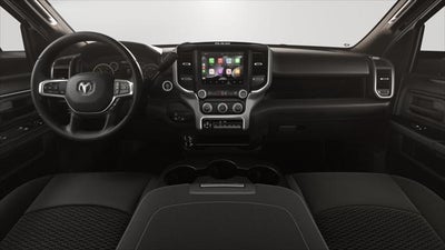 2026 RAM Ram 3500 Chassis Cab Tradesman