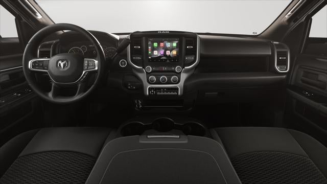 2026 RAM Ram 3500 Chassis Cab Tradesman