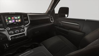 2026 RAM Ram 3500 Chassis Cab Tradesman