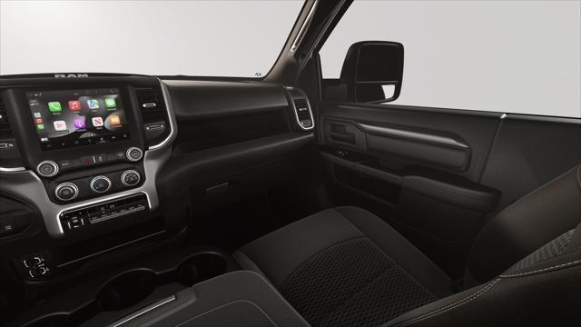 2026 RAM Ram 3500 Chassis Cab Tradesman