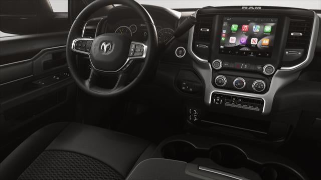 2026 RAM Ram 3500 Chassis Cab Tradesman