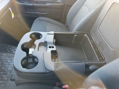 2026 RAM Ram 3500 Chassis Cab Tradesman