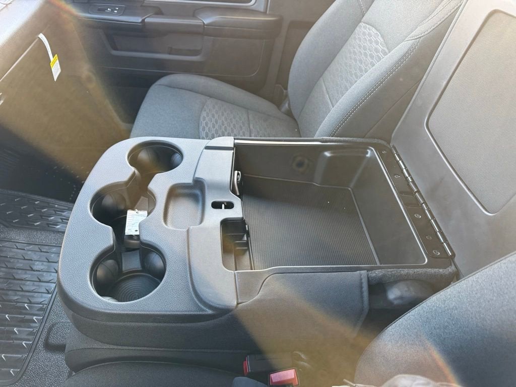 2026 RAM Ram 3500 Chassis Cab Tradesman