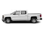 2018 Chevrolet Silverado 1500 LT w/1LT