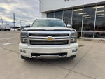 2014 Chevrolet Silverado 1500 High Country