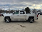 2014 Chevrolet Silverado 1500 High Country