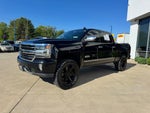 2018 Chevrolet Silverado 1500 High Country