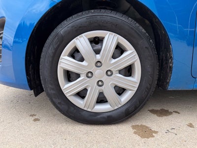 2023 Kia Rio S
