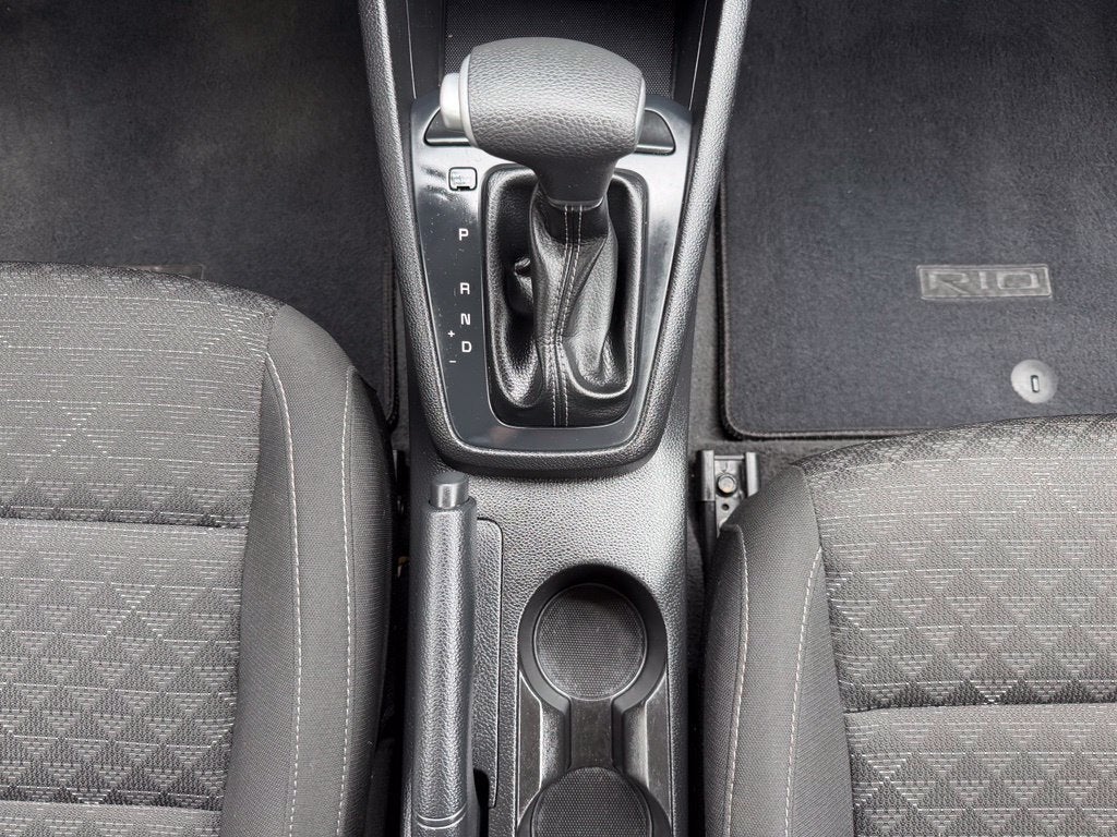 2023 Kia Rio S