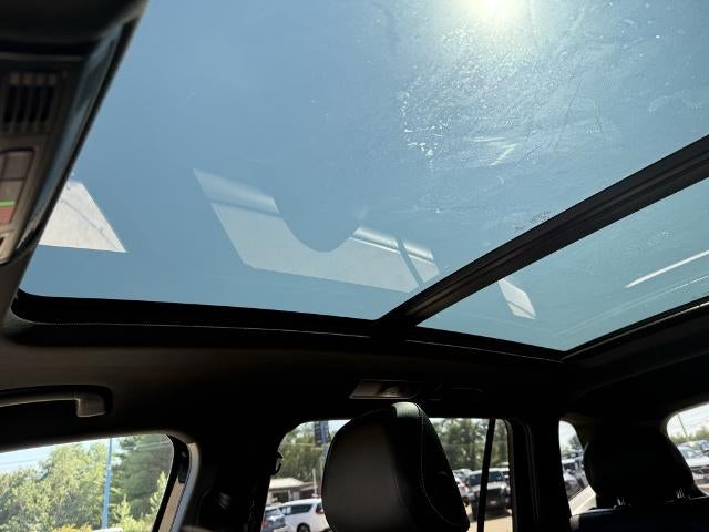 2022 Volkswagen Tiguan 2.0T SEL R-Line