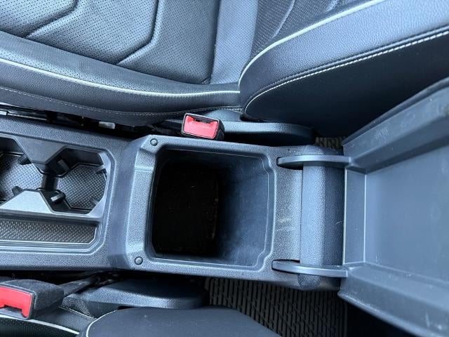 2022 Volkswagen Tiguan 2.0T SEL R-Line