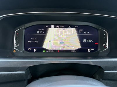 2022 Volkswagen Tiguan 2.0T SEL R-Line