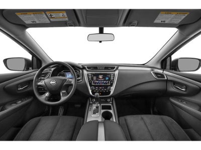 2019 Nissan Murano SV