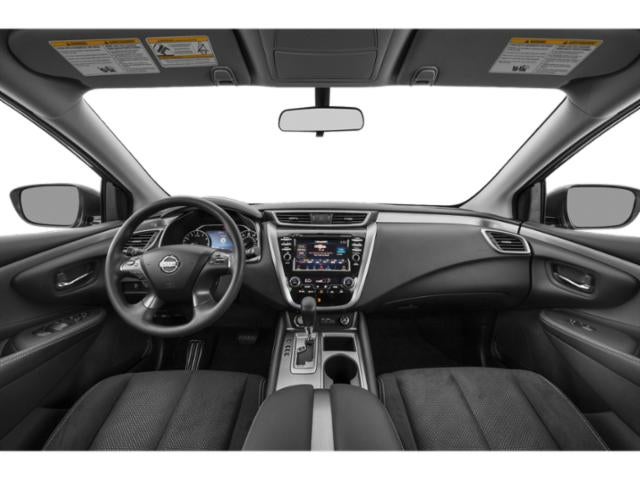 2019 Nissan Murano SV