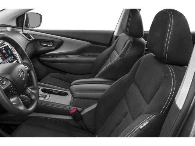 2019 Nissan Murano SV
