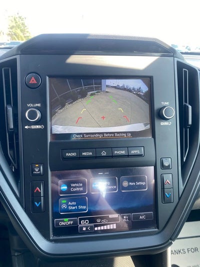 2024 Subaru Impreza Base