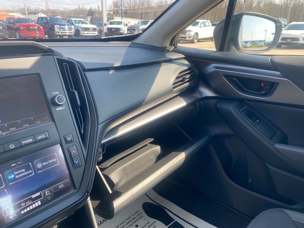 2024 Subaru Impreza Base