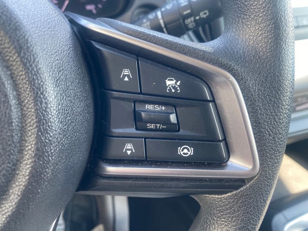 2024 Subaru Impreza Base