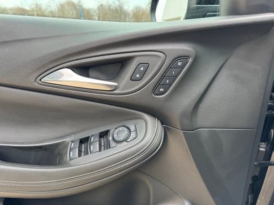 2024 Buick Encore GX Avenir