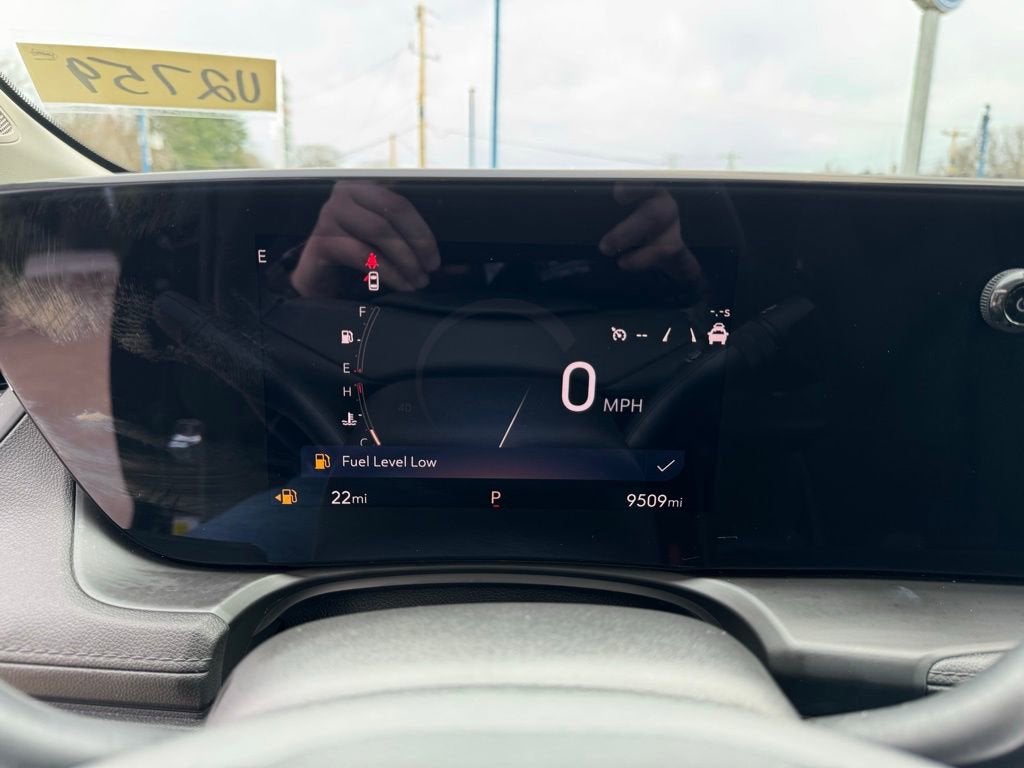 2024 Buick Encore GX Avenir