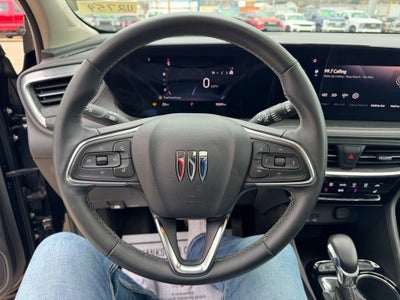 2024 Buick Encore GX Avenir