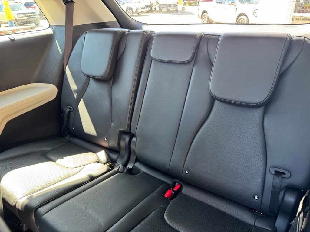 2022 Kia Carnival SX Prestige