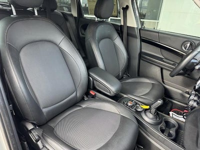 2022 MINI Countryman All4 Cooper