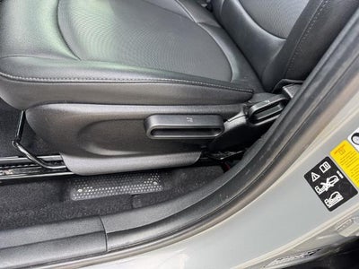 2022 MINI Countryman All4 Cooper