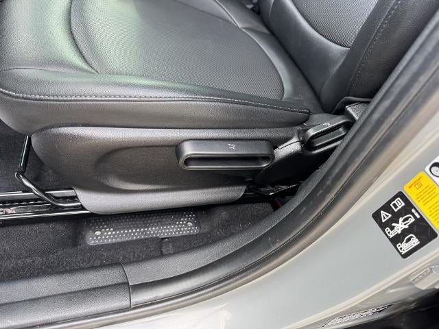 2022 MINI Countryman All4 Cooper