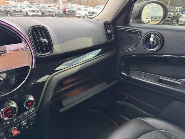 2022 MINI Countryman All4 Cooper