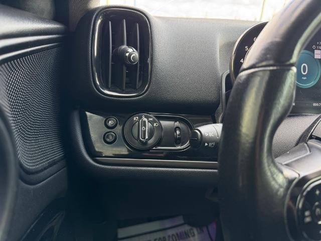2022 MINI Countryman All4 Cooper