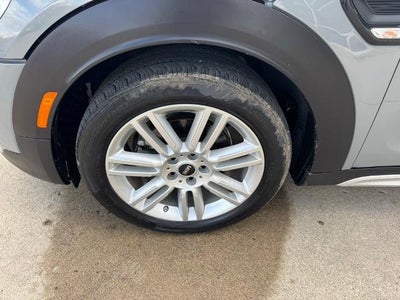 2022 MINI Countryman All4 Cooper