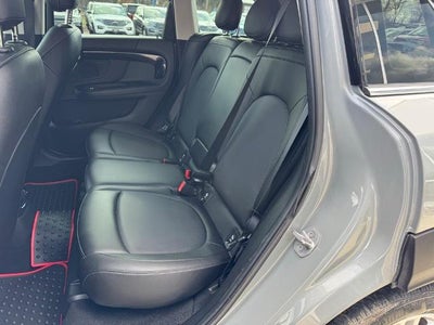 2022 MINI Countryman All4 Cooper