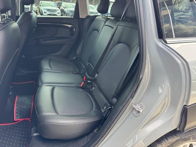 2022 MINI Countryman All4 Cooper