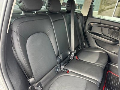 2022 MINI Countryman All4 Cooper