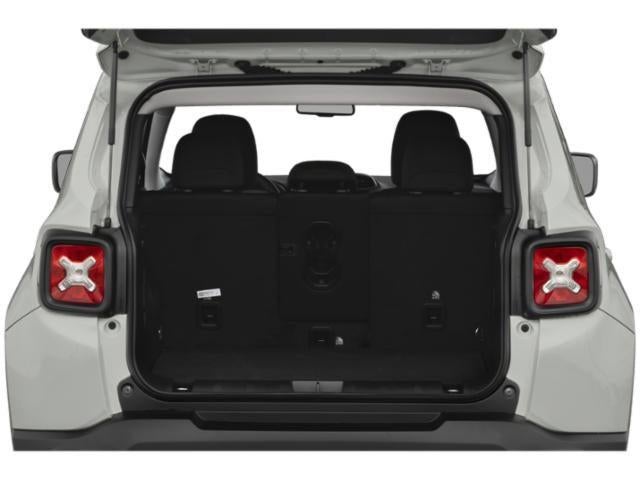 2023 Jeep Renegade Limited