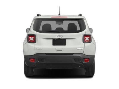2023 Jeep Renegade Limited