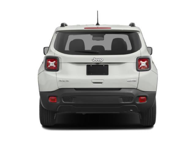 2023 Jeep Renegade Limited
