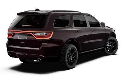 2027 Dodge Durango DURANGO GT HEMI V8 PLUS AWD