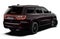 2027 Dodge Durango DURANGO GT HEMI V8 PLUS AWD