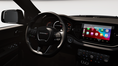 2027 Dodge Durango DURANGO GT HEMI V8 PLUS AWD