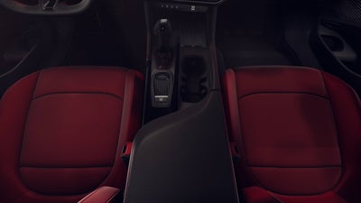 2026 Dodge Charger CHARGER R/T PLUS 4-DOOR AWD