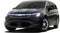 2027 Chrysler Pacifica PACIFICA SELECT AWD
