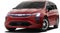 2027 Chrysler Pacifica PACIFICA SELECT AWD