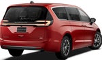 2027 Chrysler Pacifica PACIFICA SELECT AWD
